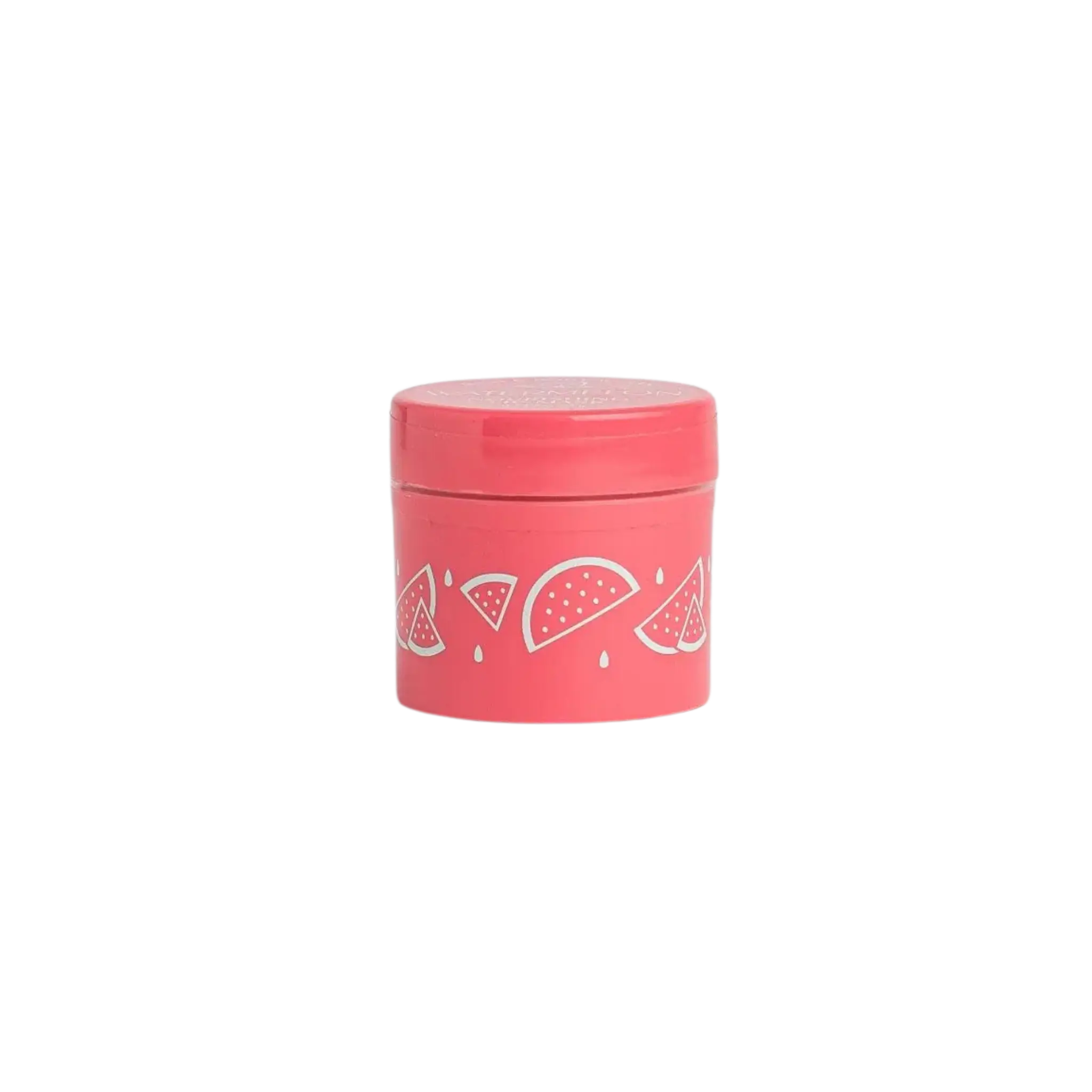 Маска для губ Bath and Body Works "Watermelon", питательная, с ароматом арбуза Findy Uzbekistan