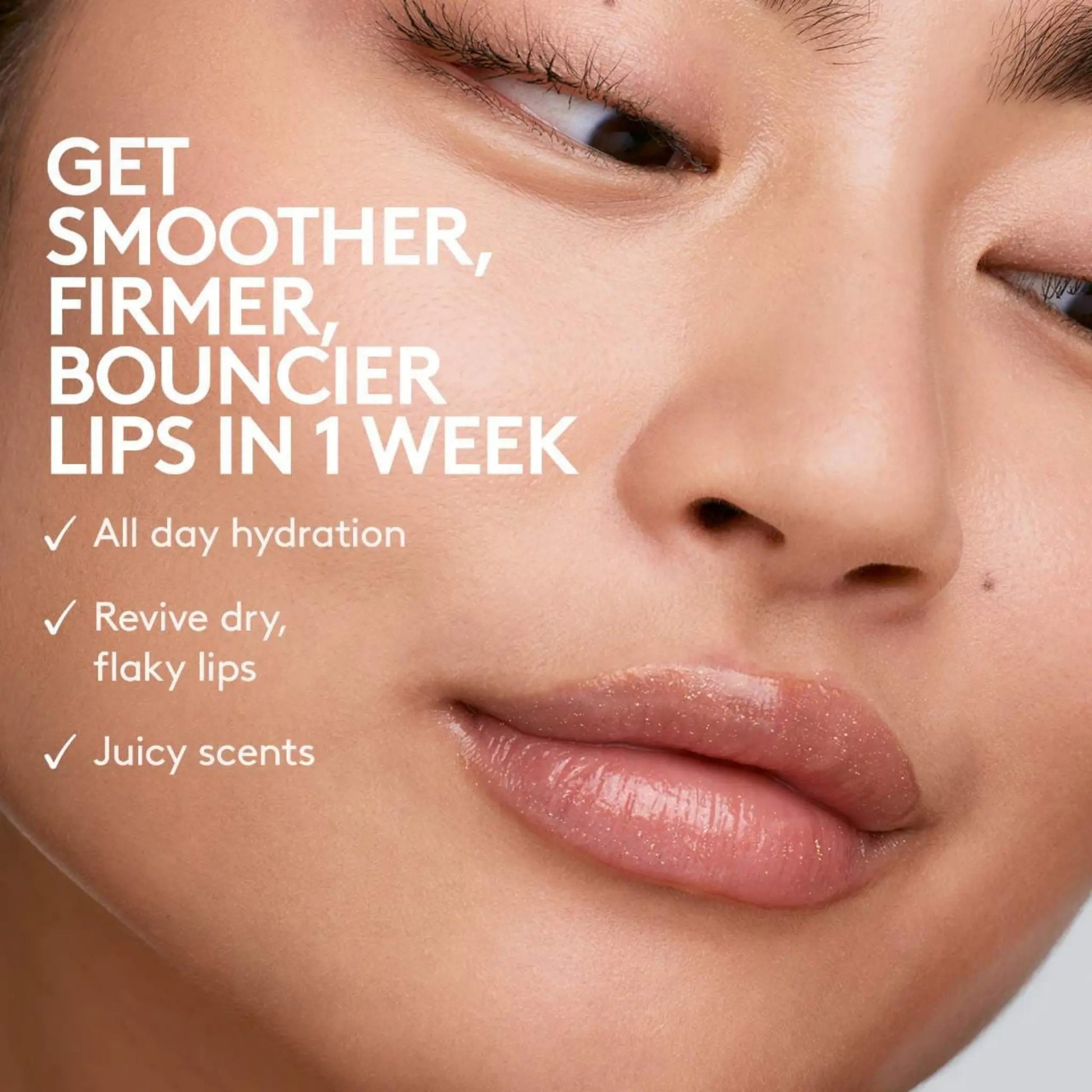 Маска для губ Fenty Beauty — Plush Puddin’ Intensive Recovery Lip Mask / Kalahari Melon Findy Uzbekistan