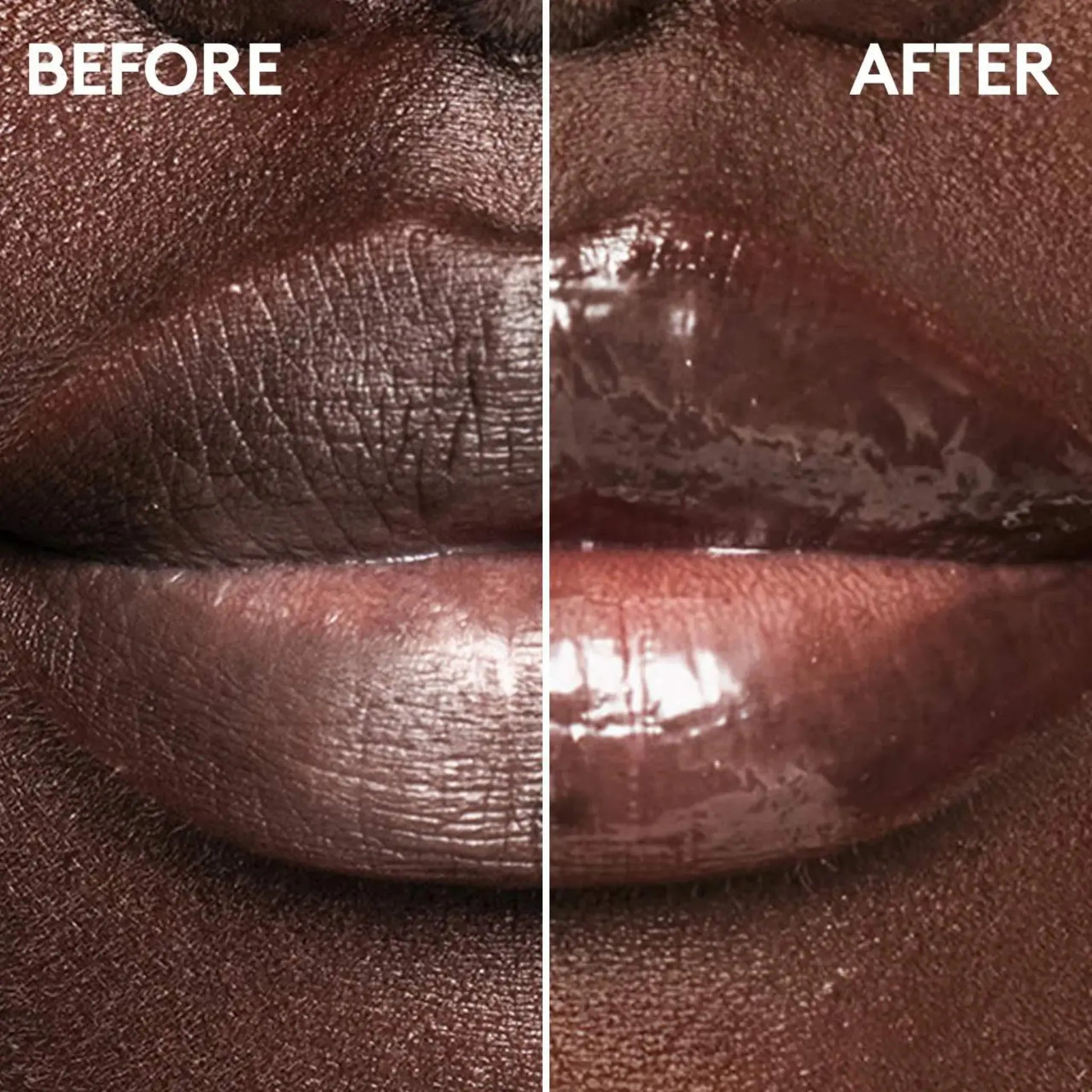 Маска для губ Fenty Beauty — Plush Puddin’ Intensive Recovery Lip Mask / Original Findy Uzbekistan