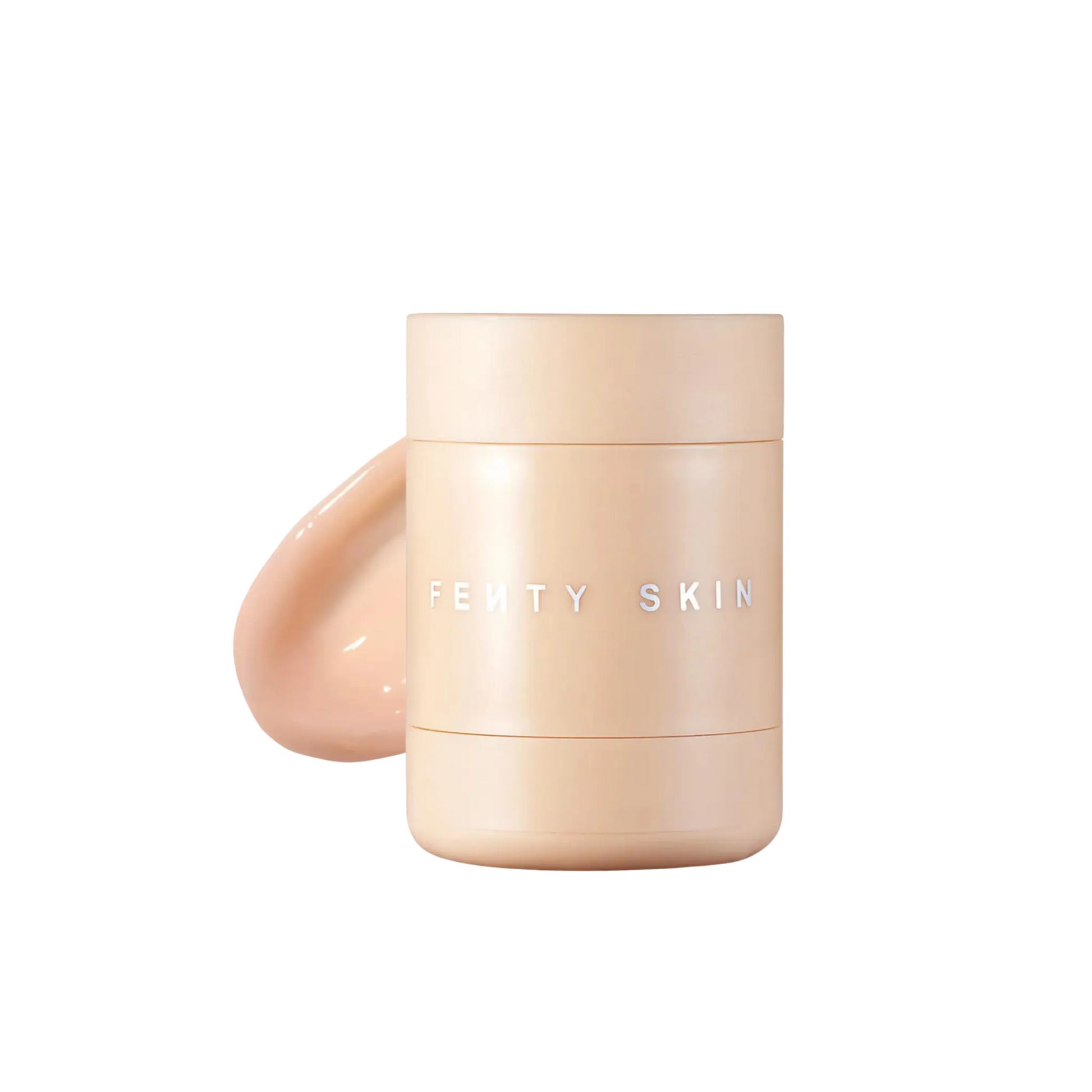 Маска для губ Fenty Beauty — Plush Puddin’ Intensive Recovery Lip Mask / Original Findy Uzbekistan