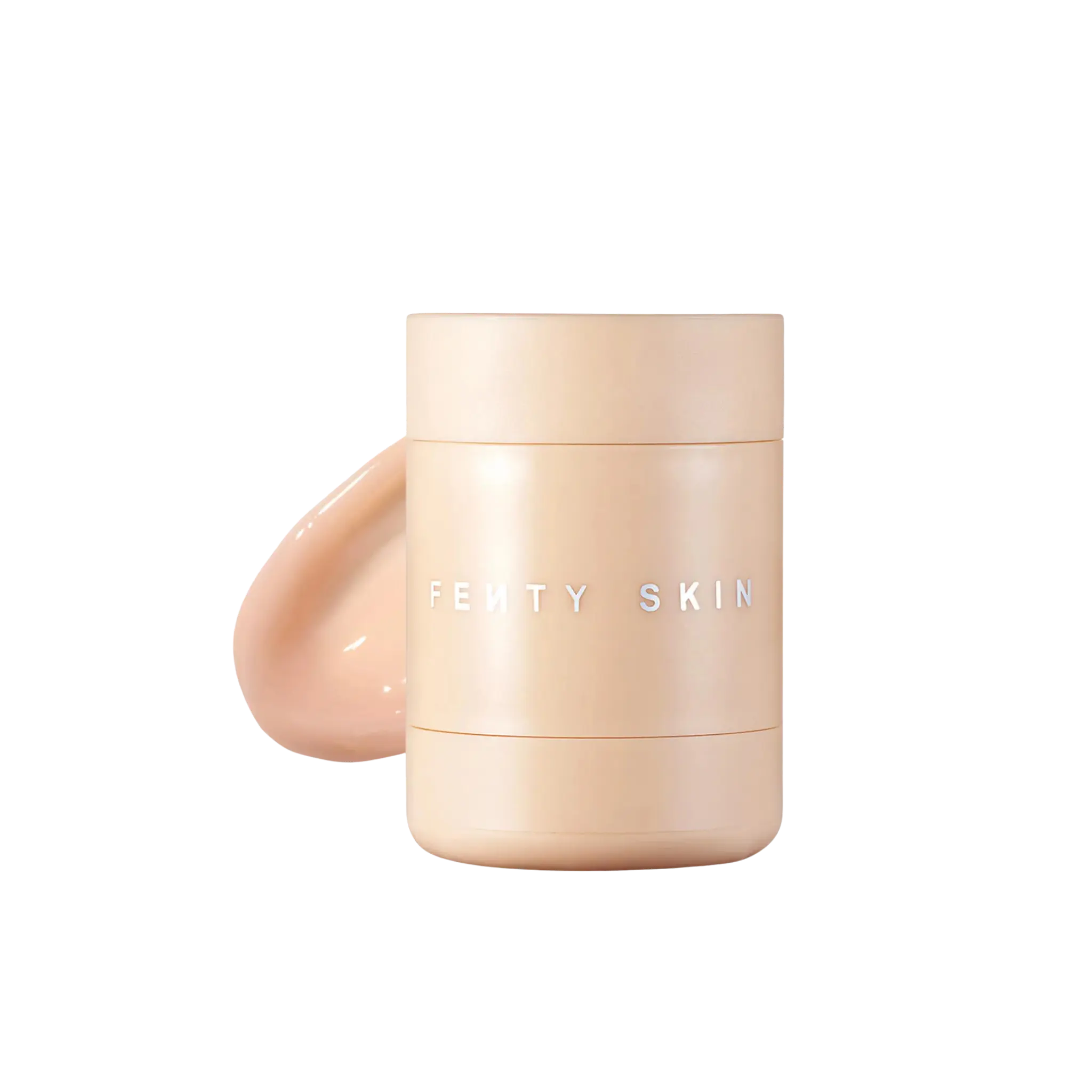Маска для губ Fenty Beauty — Plush Puddin’ Intensive Recovery Lip Mask / Original Findy Uzbekistan