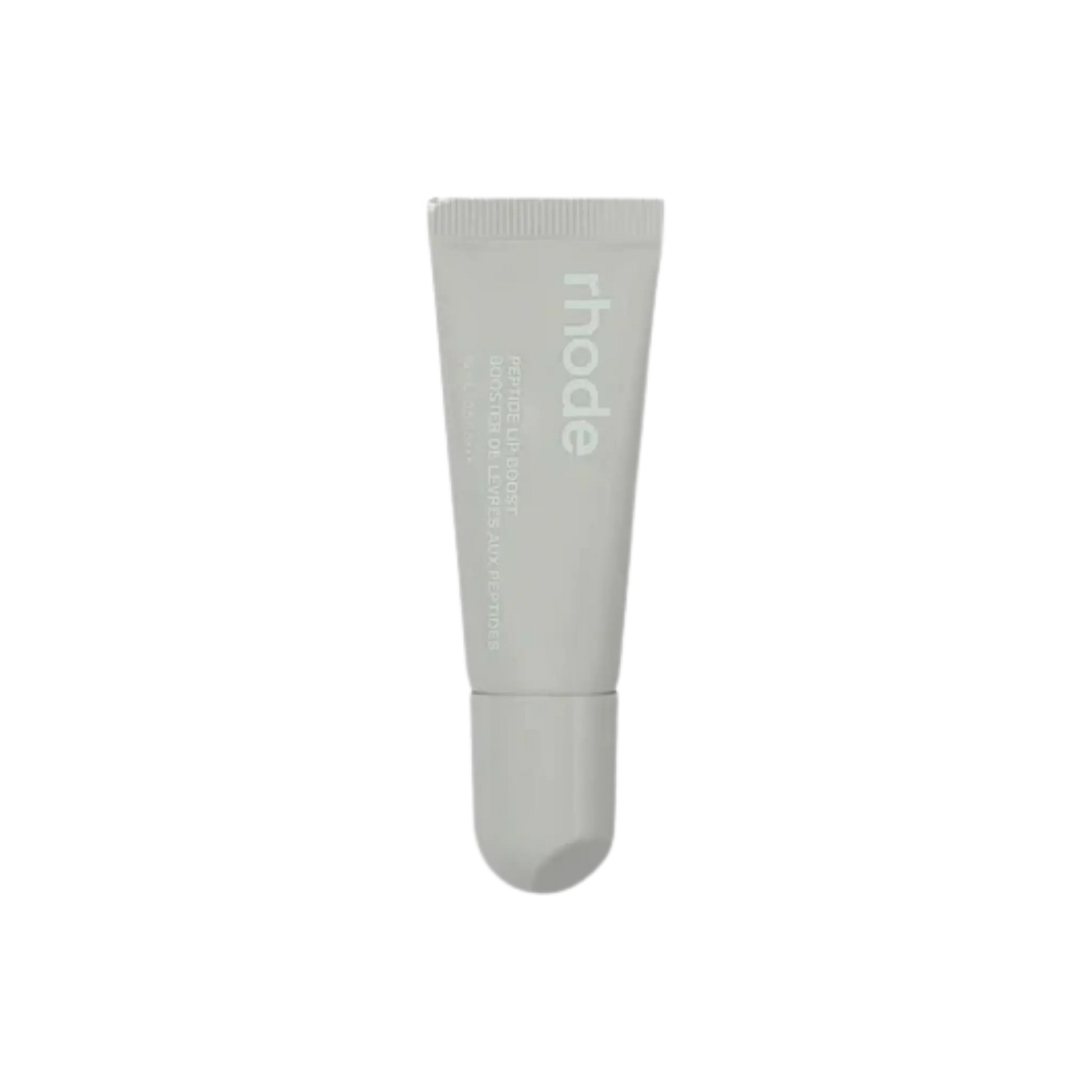 Маска для губ с пептидами / Rhode Peptide Lip Boost Plumping Lip Mask / Sugarmint rhode