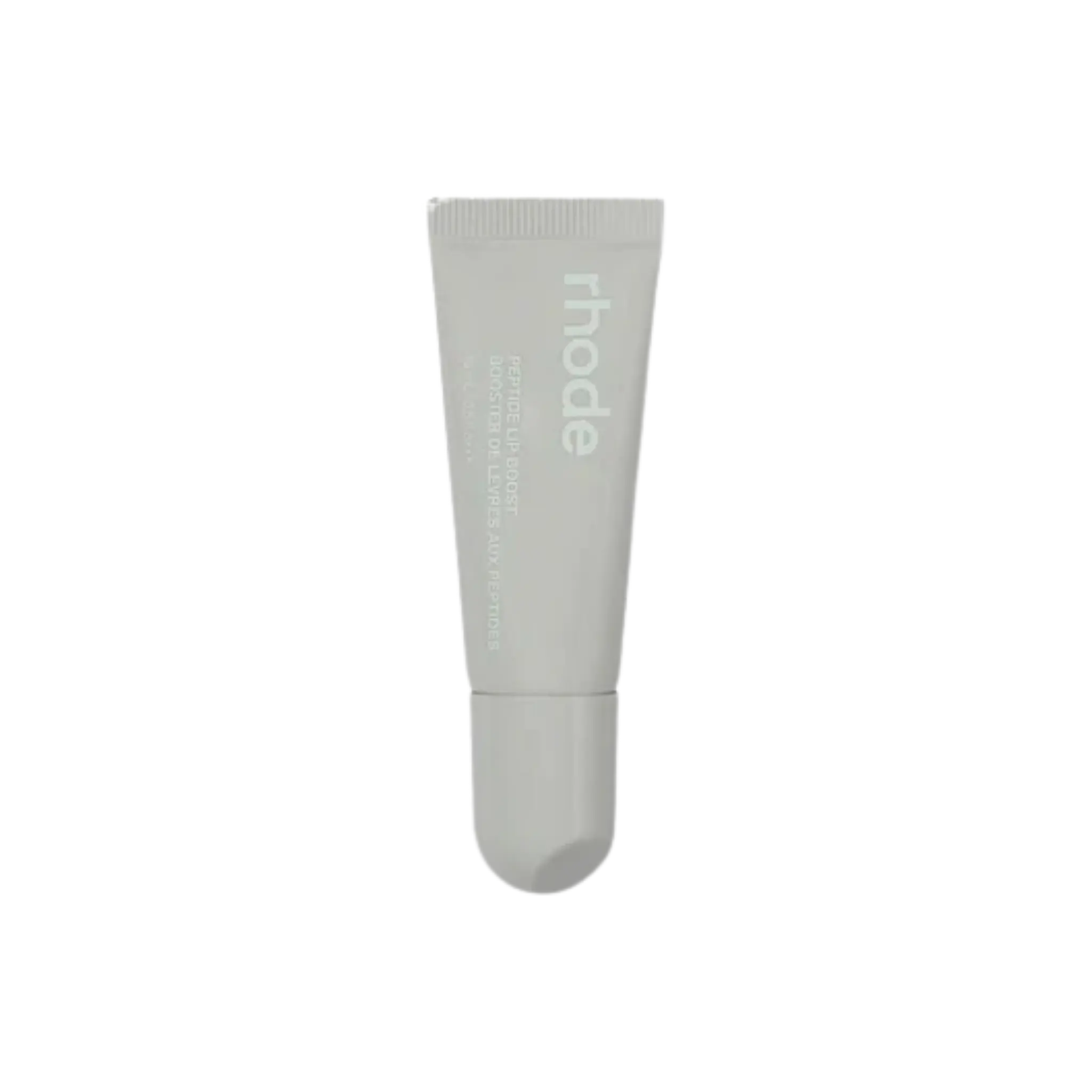 Маска для губ с пептидами / Rhode Peptide Lip Boost Plumping Lip Mask / Unscented rhode