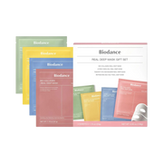 Маска для лица/Real Deep Mask Gift Set - 4 Masks for Pore Care, Hydration, Calming and Dark Spot Treatment Findy Uzbekistan