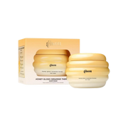 Маска для волос Gisou — Honey Gloss Ceramide Therapy Hair Mask / 75 мл Findy Uzbekistan