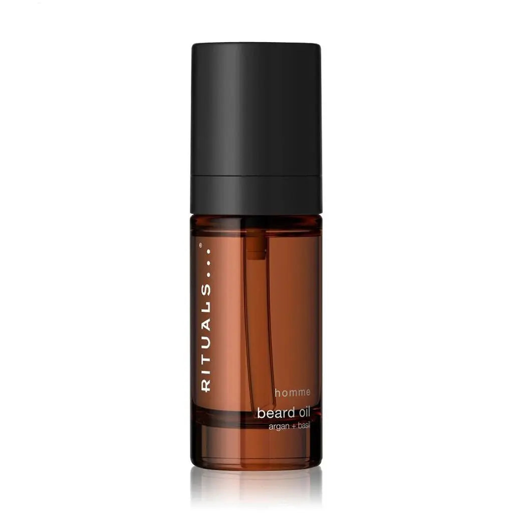 Масло для бороды Men's Collection - Beard Oil Findy Uzbekistan