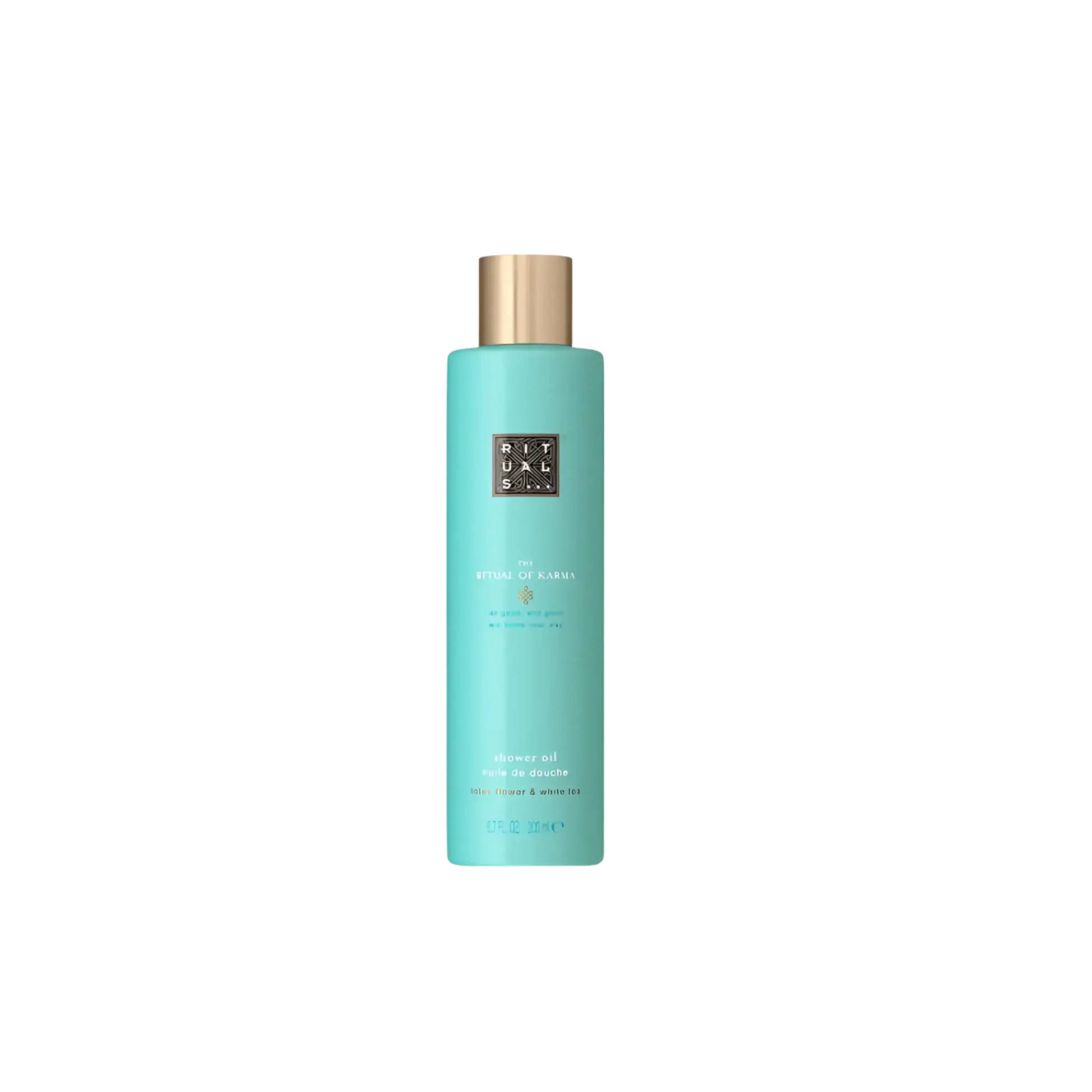 Масло для душа The Ritual of Karma Shower Oil Findy Uzbekistan