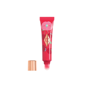 Масло для губ / Charlotte Tilbury Unreal Lips Healthy Glow Nectar / Cherry Glaze Charlotte Tilbury