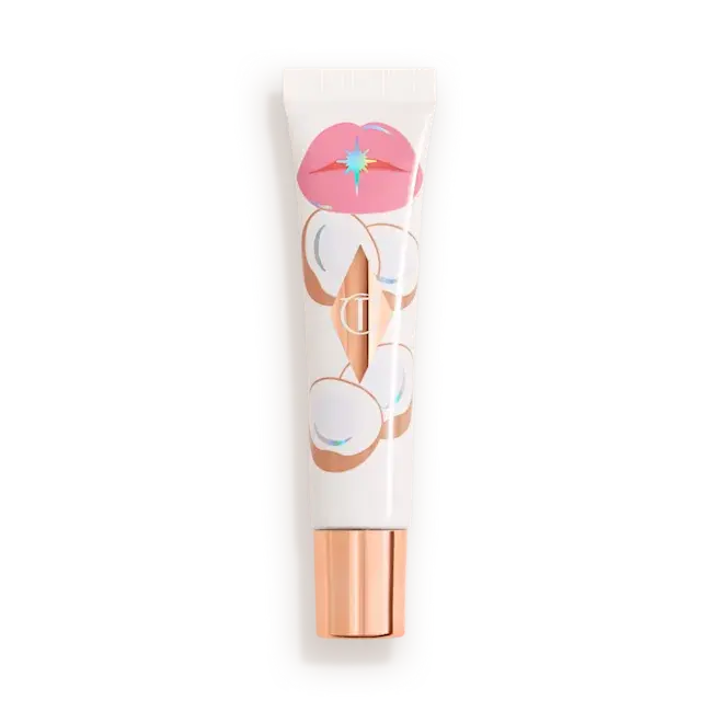 Масло для губ Charlotte Tilbury - Unreal Lips Healthy Glow Nectar / Coconut Water Findy Uzbekistan