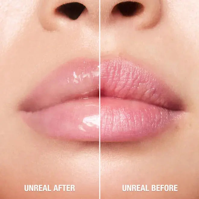 Масло для губ Charlotte Tilbury - Unreal Lips Healthy Glow Nectar / Coconut Water Findy Uzbekistan