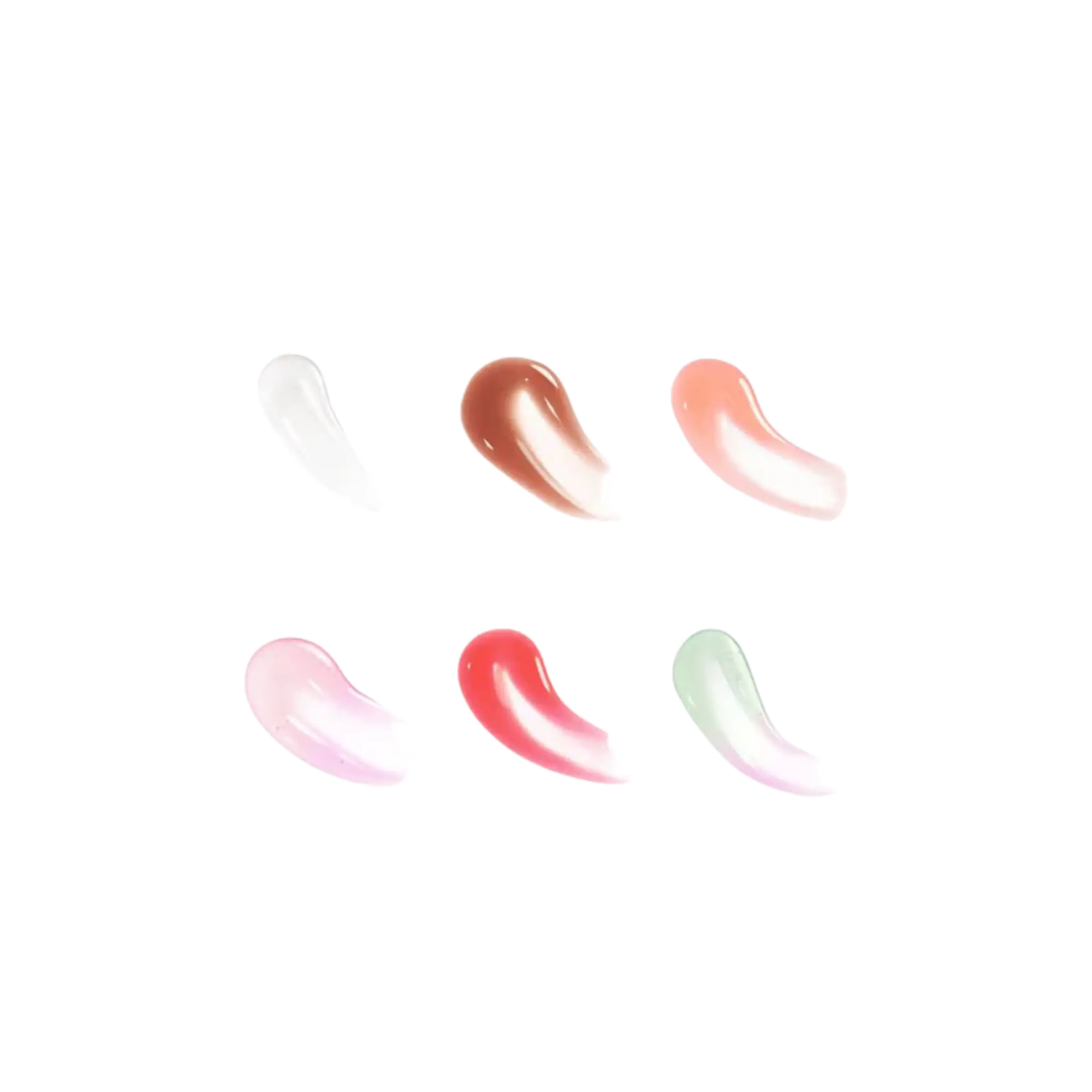 Масло для губ Charlotte Tilbury - Unreal Lips Healthy Glow Nectar / Coconut Water Findy Uzbekistan
