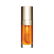 Масло для губ Clarins — Lip Comfort Hydrating Oil / 01 Honey Findy Uzbekistan