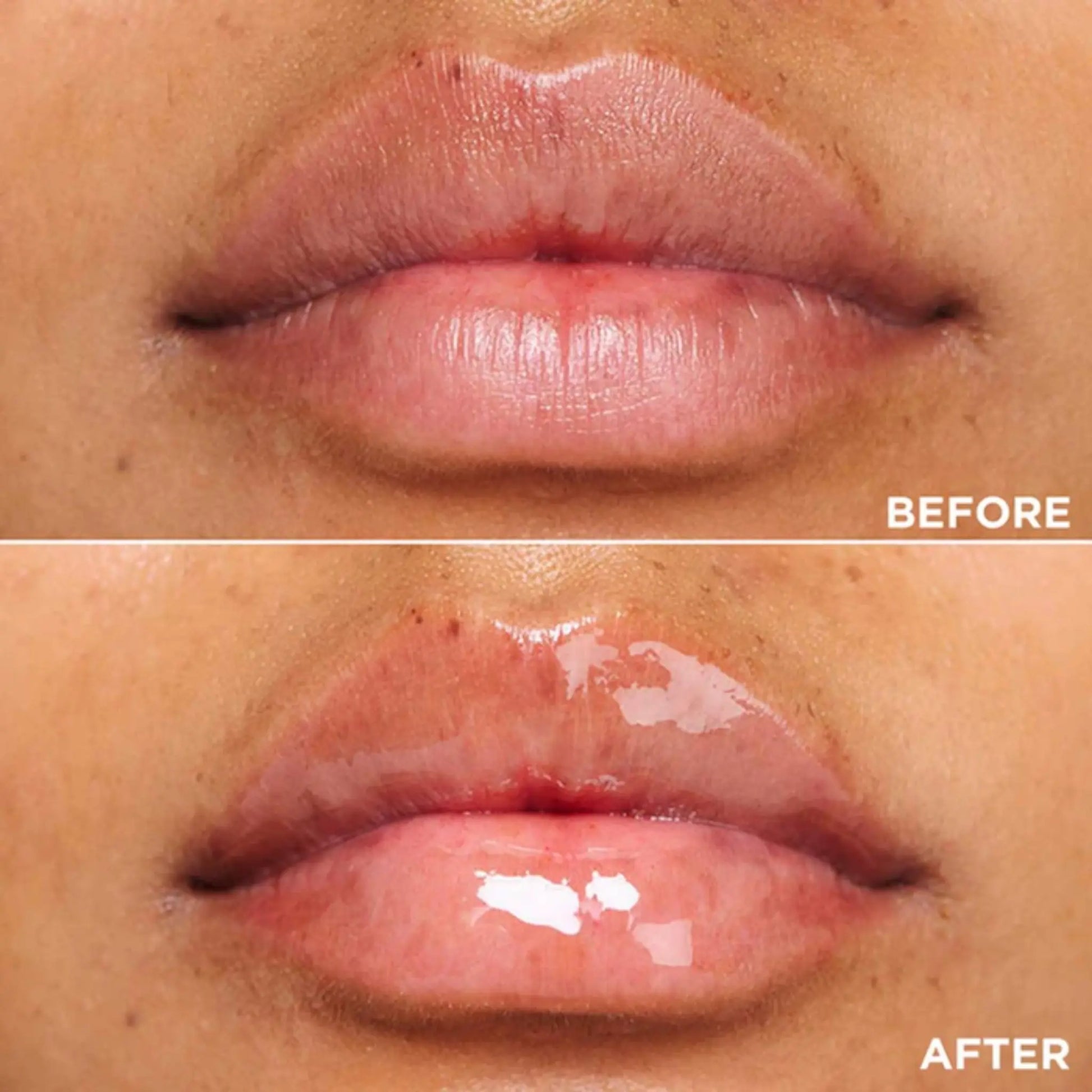 Масло для губ Clarins — Lip Comfort Hydrating Oil / 01 Honey Findy Uzbekistan