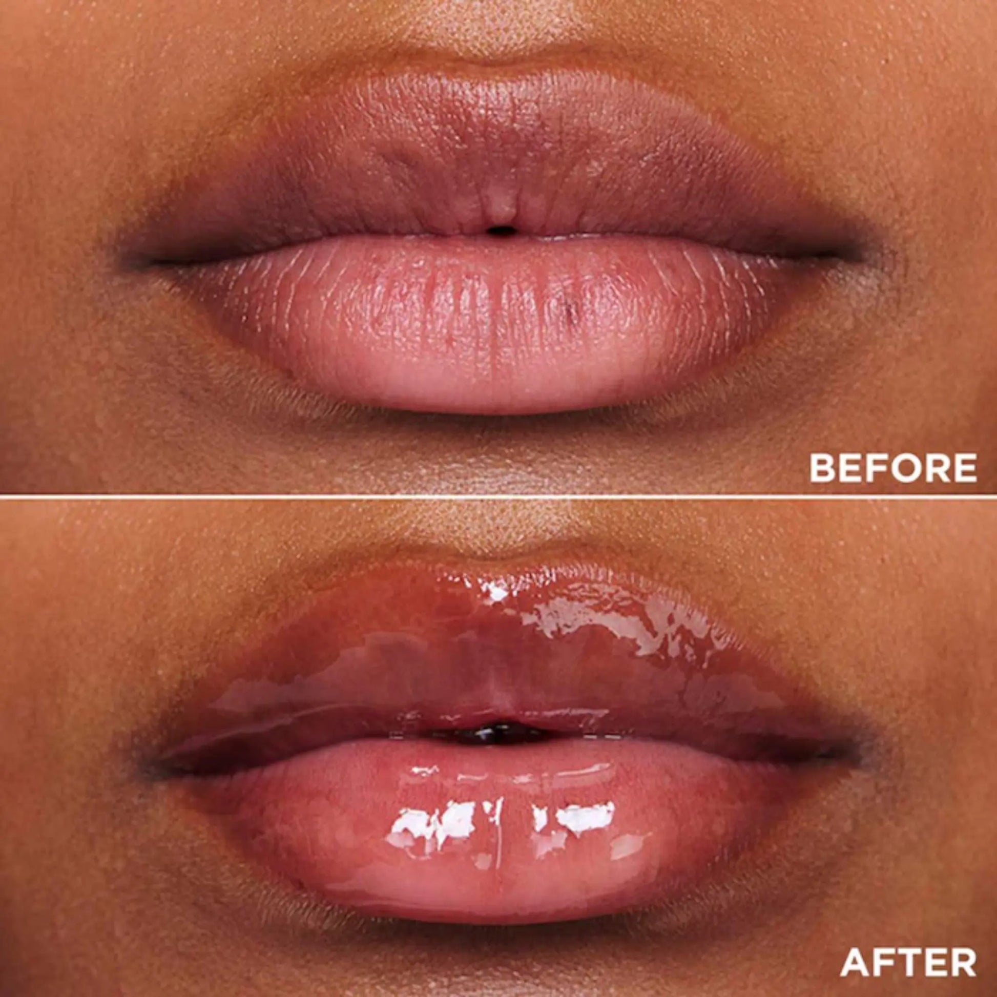 Масло для губ Clarins — Lip Comfort Hydrating Oil / 01 Honey Findy Uzbekistan