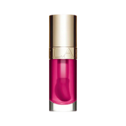 Масло для губ Clarins — Lip Comfort Hydrating Oil / 02 Raspberry Findy Uzbekistan