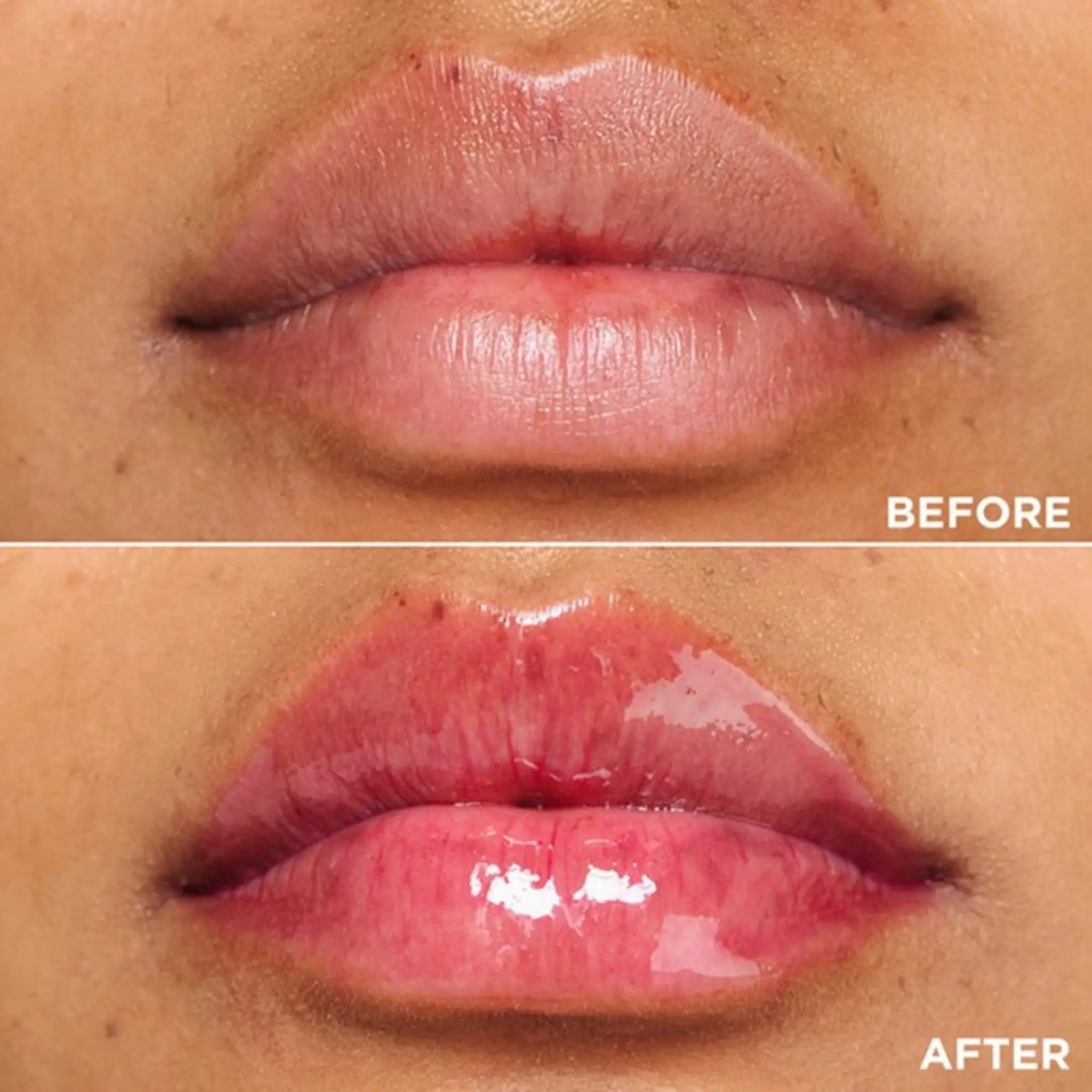 Масло для губ Clarins — Lip Comfort Hydrating Oil / 02 Raspberry Findy Uzbekistan