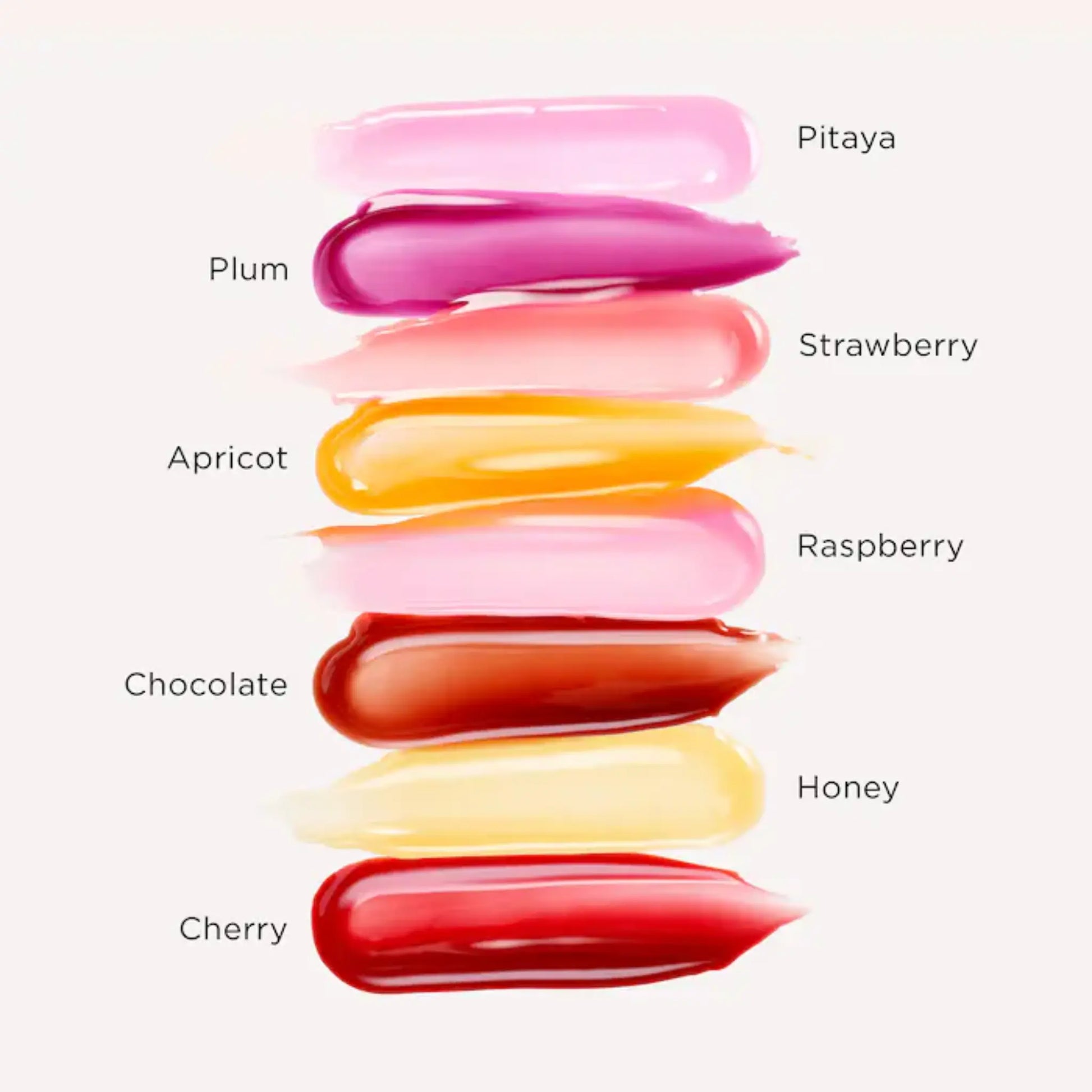Масло для губ Clarins — Lip Comfort Hydrating Oil / 02 Raspberry Findy Uzbekistan