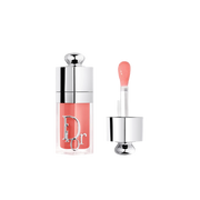 Масло для губ Dior - Lip Glow Oil Hydrating High-Shine Gloss / 012 Rosewood Juicy Findy Uzbekistan