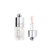 Масло для губ / Dior Lip Glow Oil Hydrating High-Shine Gloss / 085 Cupcake Sparkly Findy Uzbekistan