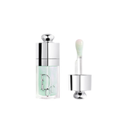 Масло для губ Dior - Lip Glow Oil Hydrating High-Shine Gloss / 086 Minty Sparkly Findy Uzbekistan