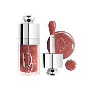 Масло для губ Dior — Lip Glow Oil Hydrating High-Shine Gloss / 088 Mocha Sparkly Findy Uzbekistan