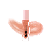 Масло для губ Gisou — Honey Infused Hydrating Lip Oil / Glazed Plum Findy Uzbekistan