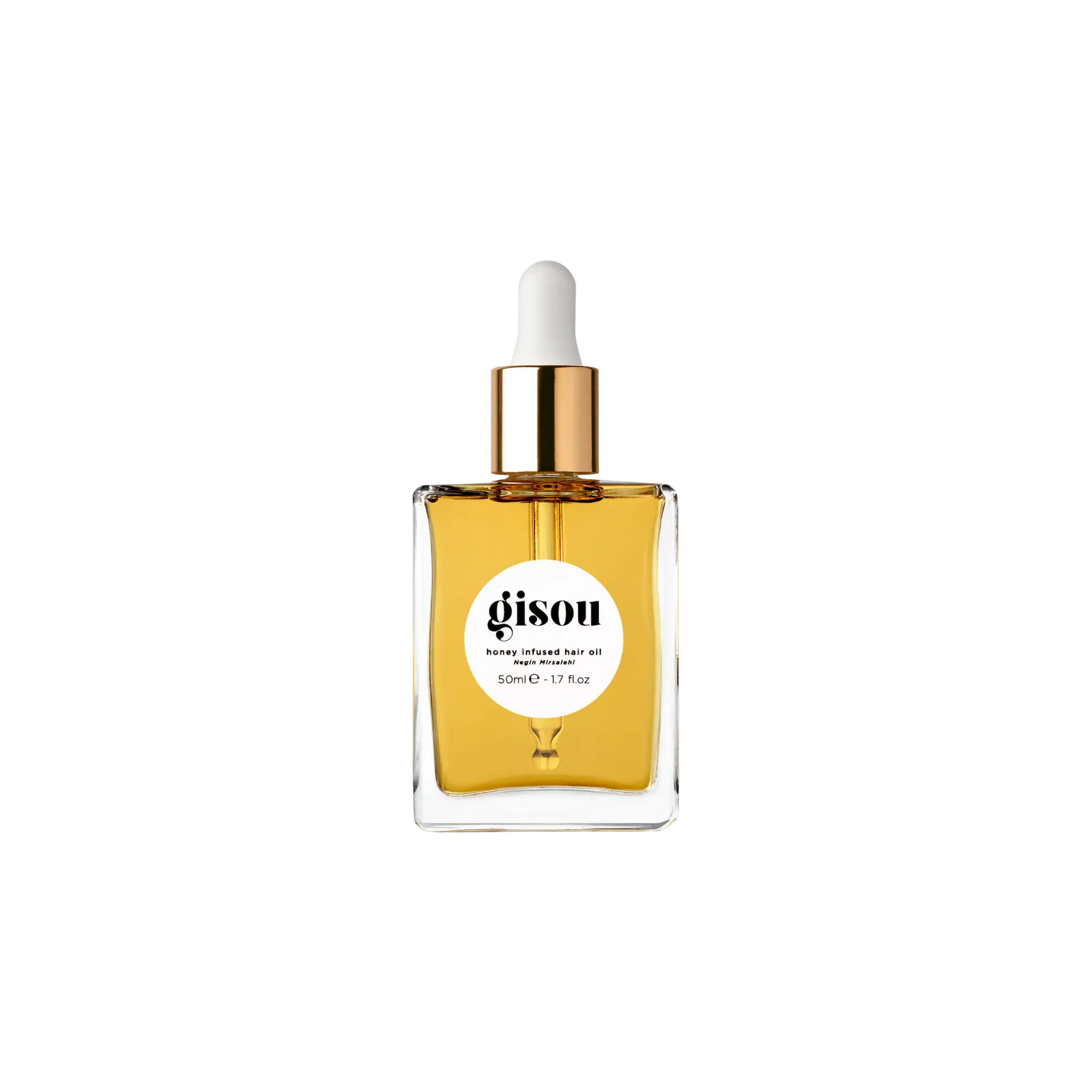 Масло для волос - Honey Infused Hair Oil / 50ml Findy Uzbekistan