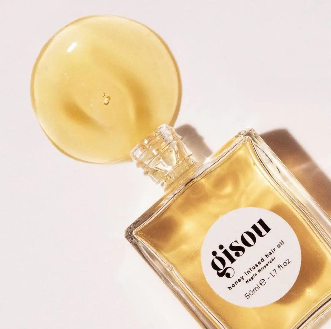 Масло для волос - Honey Infused Hair Oil / 50ml Findy Uzbekistan