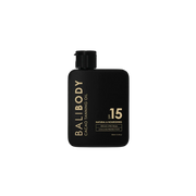 Масло для загара / Bali Body Cacao Tanning Oil SPF15 Bali Body