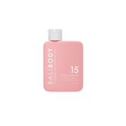 Масло для загара / Bali Body Watermelon  SPF 15 Bali Body