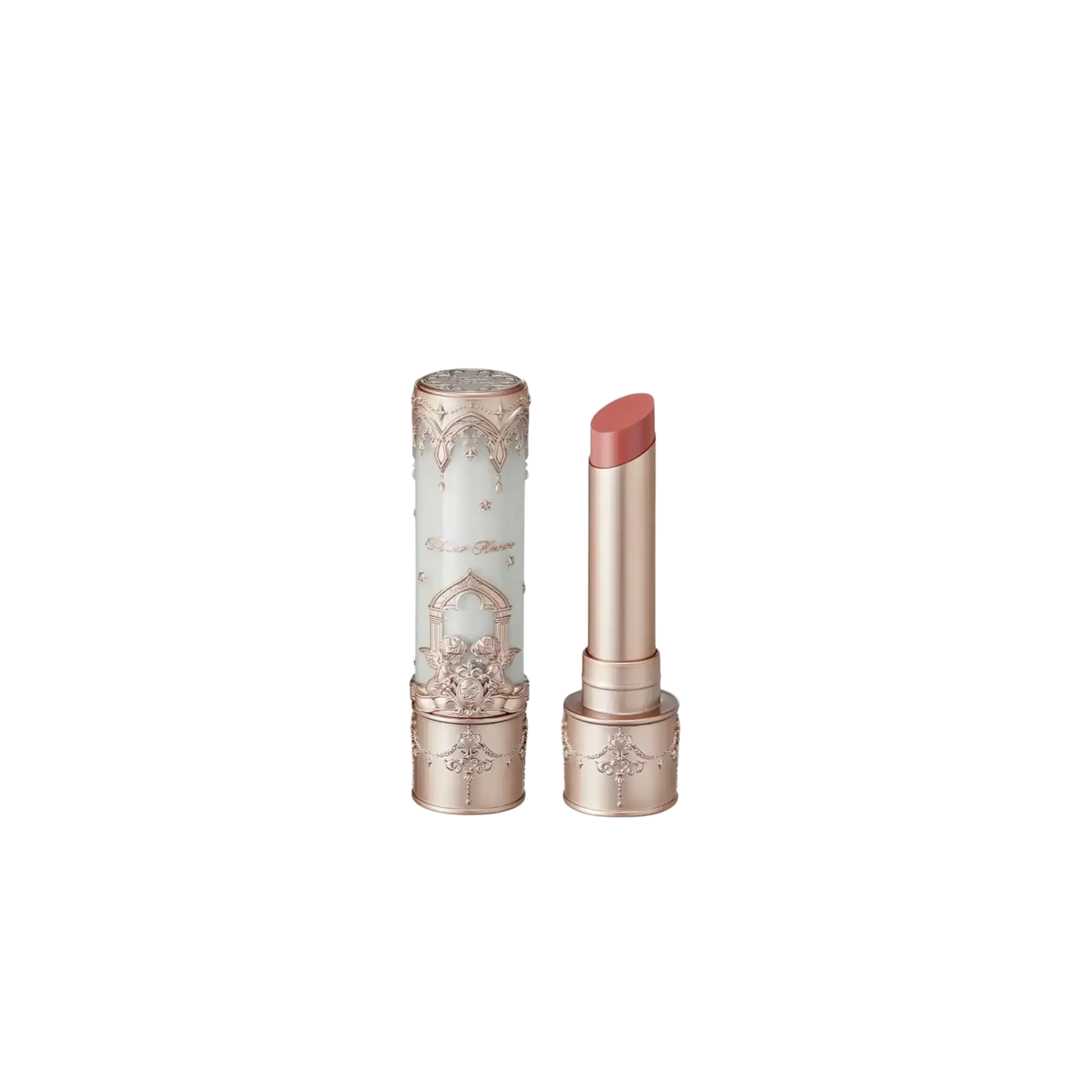 Матовая помада Flower Knows Little Angel Matte Lipstick / Fantasia Findy Uzbekistan