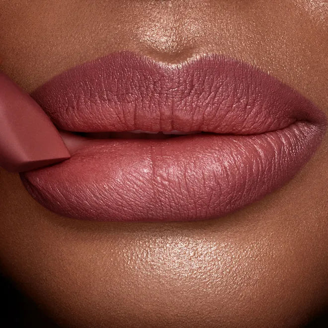 Помада Charlotte Tilbury Matte Revolution / Pillow Talk Medium