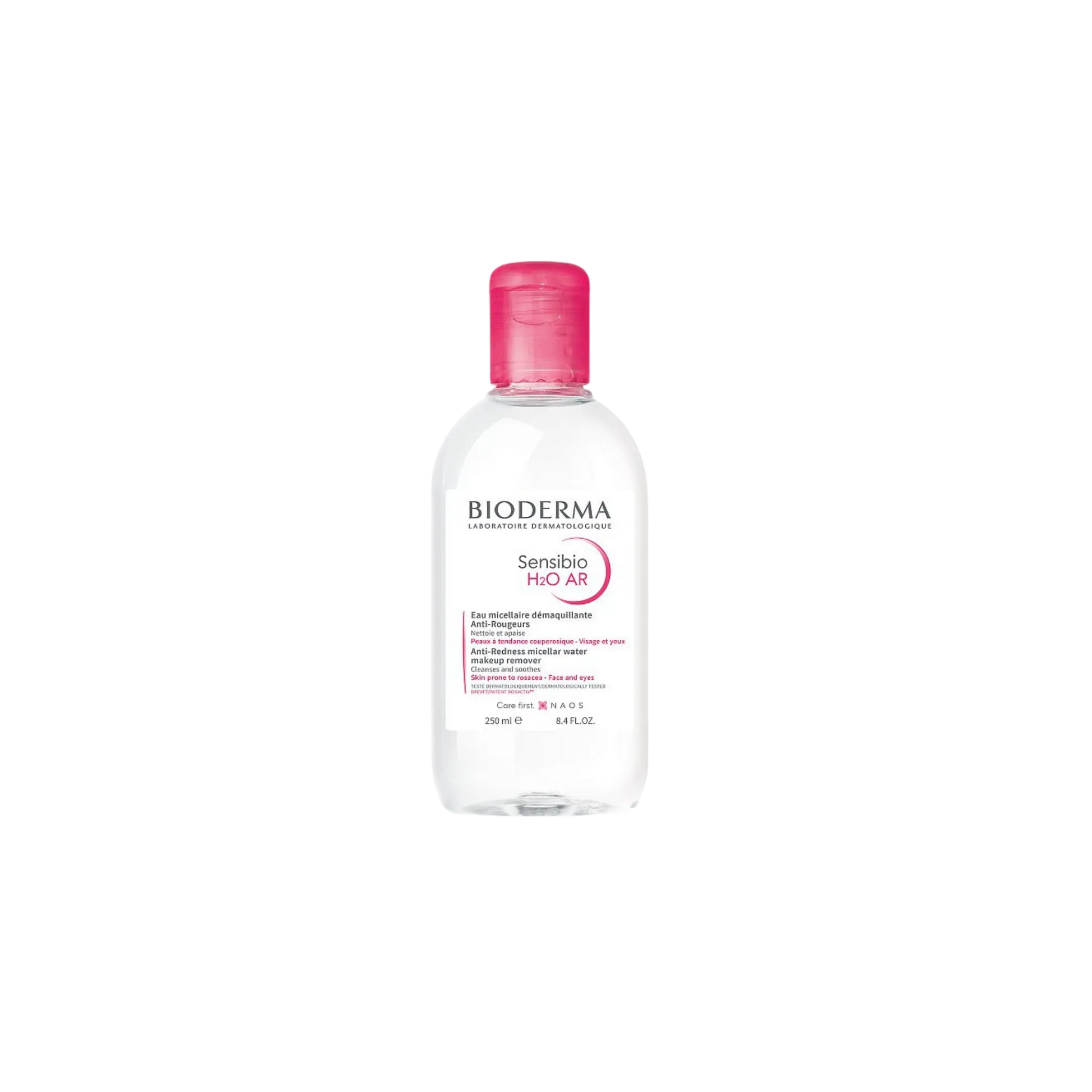 Мицеллярная вода / Sensibio H2O, Bioderma / 250мл Bioderma