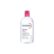 Мицеллярная вода / Sensibio H2O, Bioderma / 500мл Bioderma