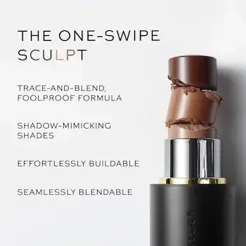 Мини Контур-стик / Westman Atelier Mini Petite Face Trace Cream Contour Stick / Biscuit Westman Atelier