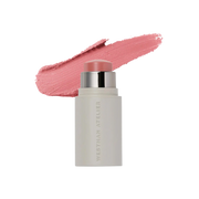 Мини кремовые румяна-стик для губ и щек / Westman Atelier Baby Cheeks Lip + Cheek Cream Blush Stick / Petal Westman Atelier