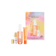 Мини набор / Sephora Favorites Mini Must-Haves Set - Summer Essentials Sephora