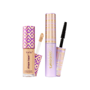 Мини набор / Tarte mini Shape Tape Concealer + Tubing Mascare set Findy Uzbekistan