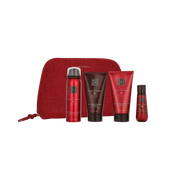 Мини набор с косметичкой /  Rituals The Ritual of Ayurveda - Gift Set Ritual