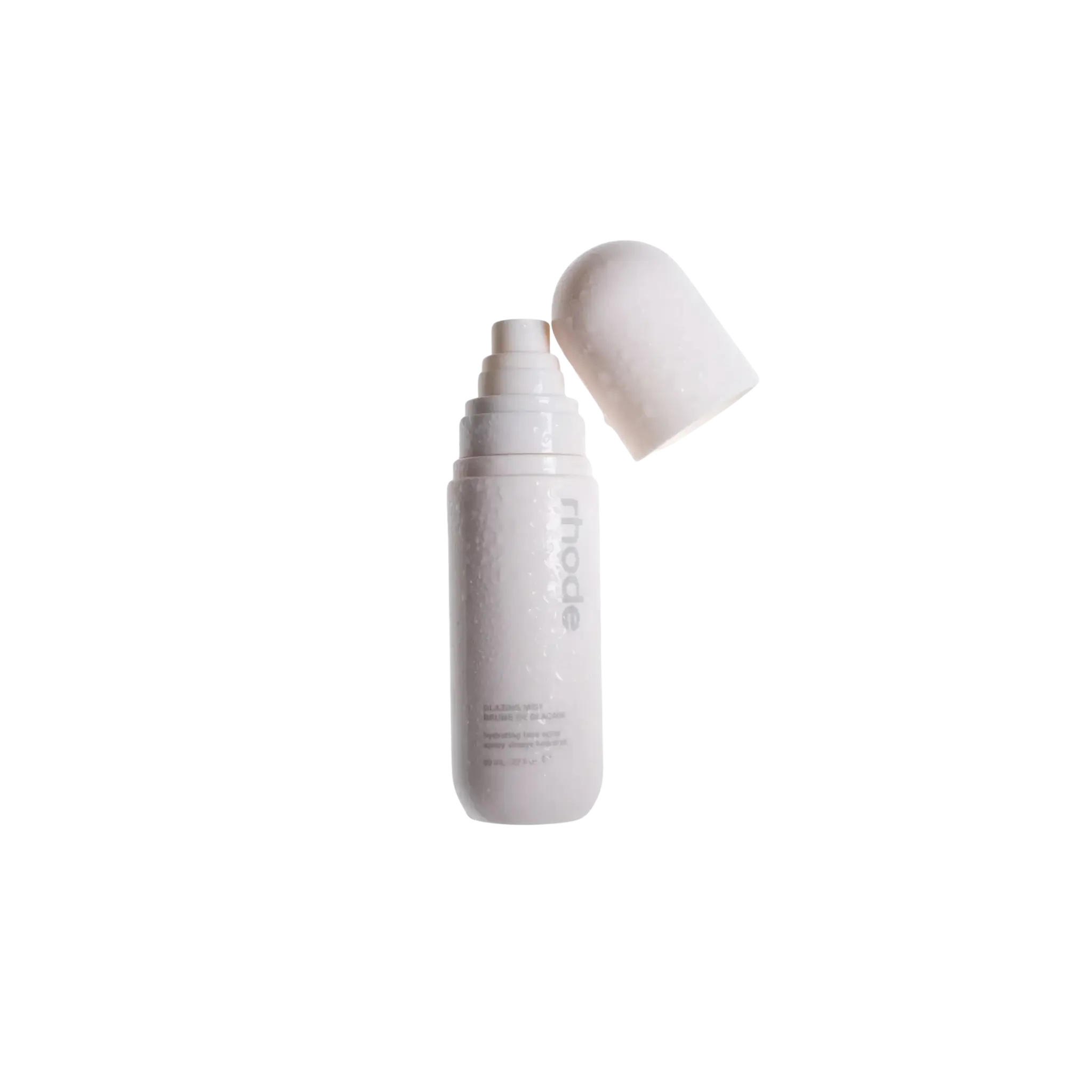 Мист для лица Освежающий Rhode Glazing Mist Findy Uzbekistan