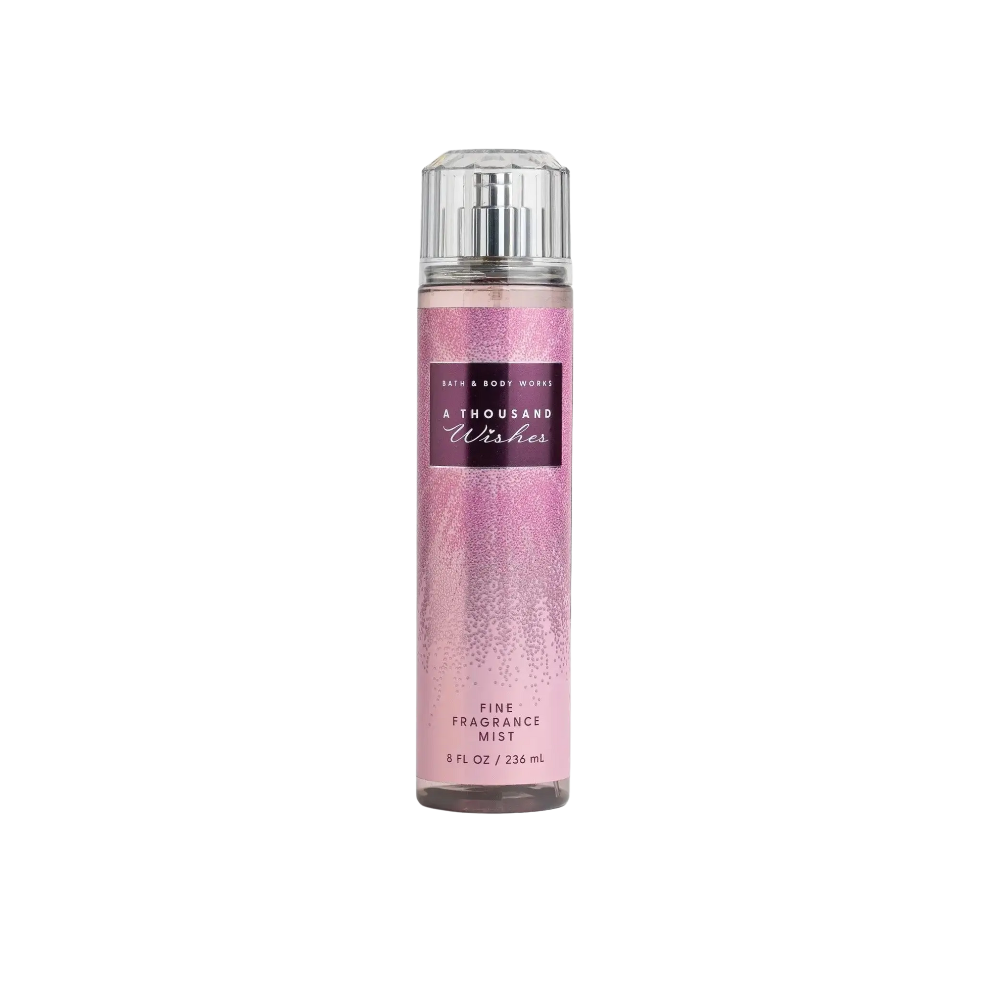 Мист для тела Bath & Body Works / A Thousand Wishes Findy Uzbekistan