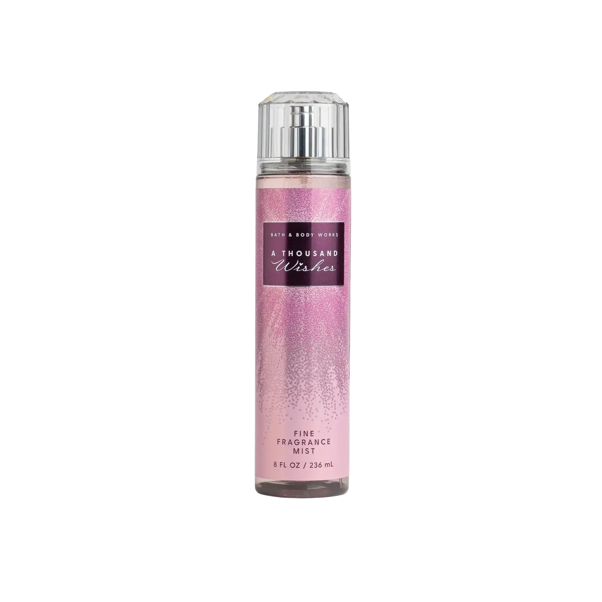 Мист для тела Bath & Body Works / A Thousand Wishes Findy Uzbekistan