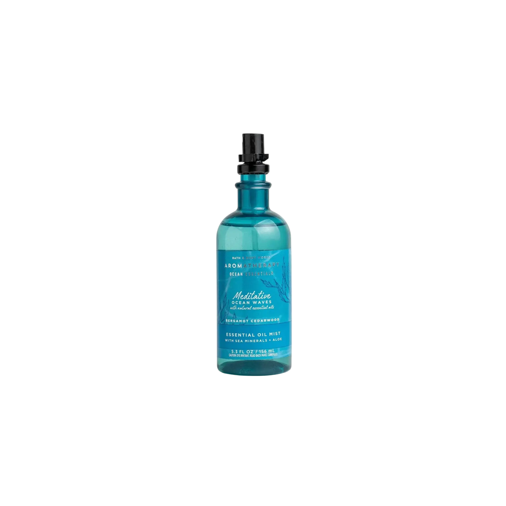 Мист для тела Bath & Body Works BERGAMOT CEDARWOOD Essential Oil Mist / с эфирными маслами Findy Uzbekistan