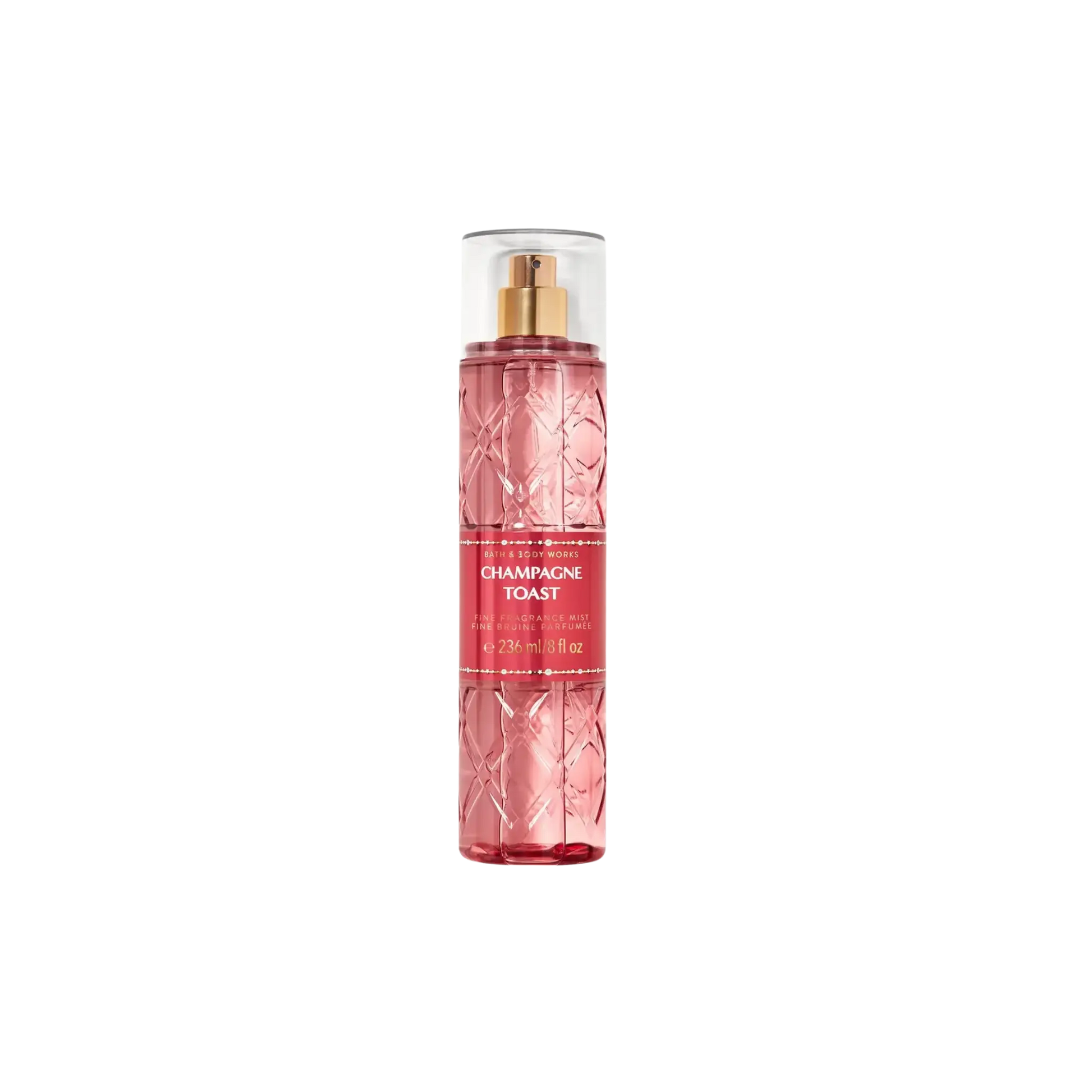 Мист для тела Bath & Body Works / Champagne Toast Findy Uzbekistan
