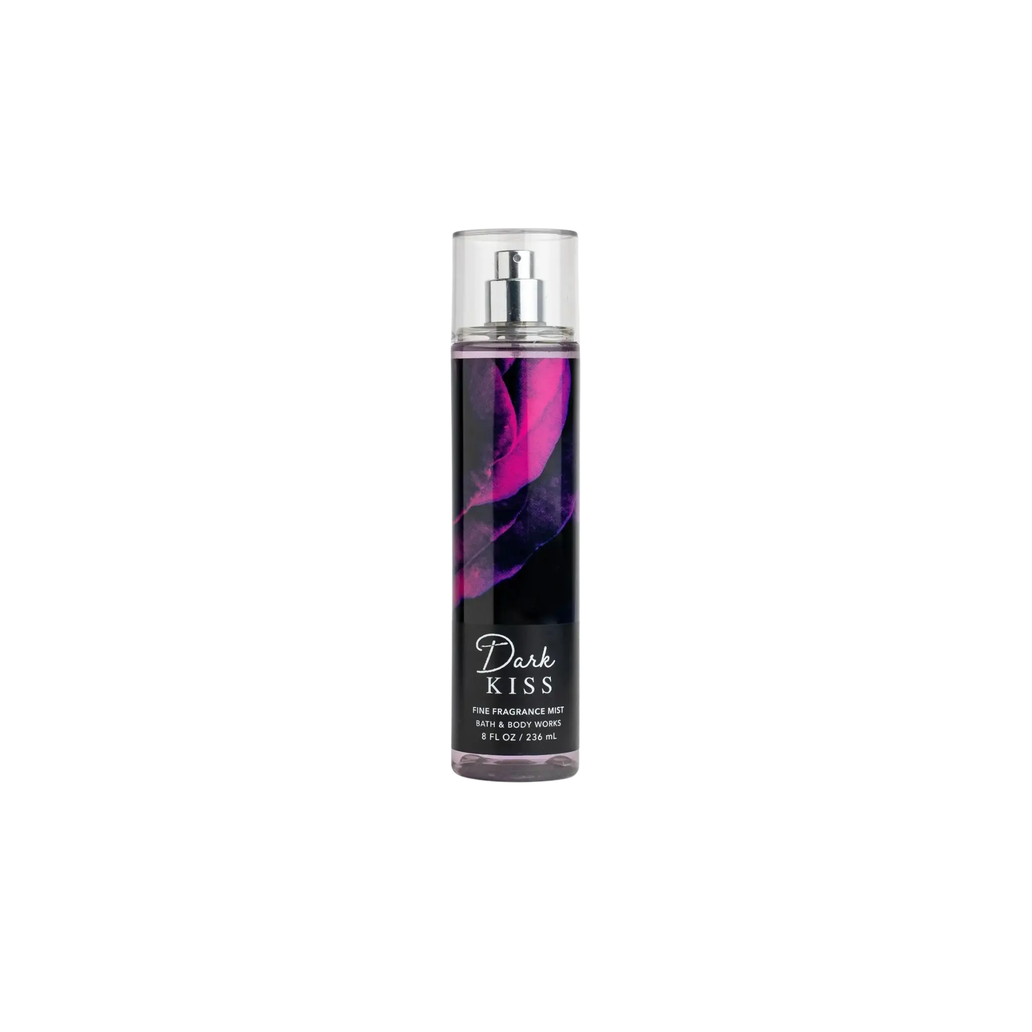 Мист для тела Bath & Body Works Dark Kiss Fragrance Mist Findy Uzbekistan