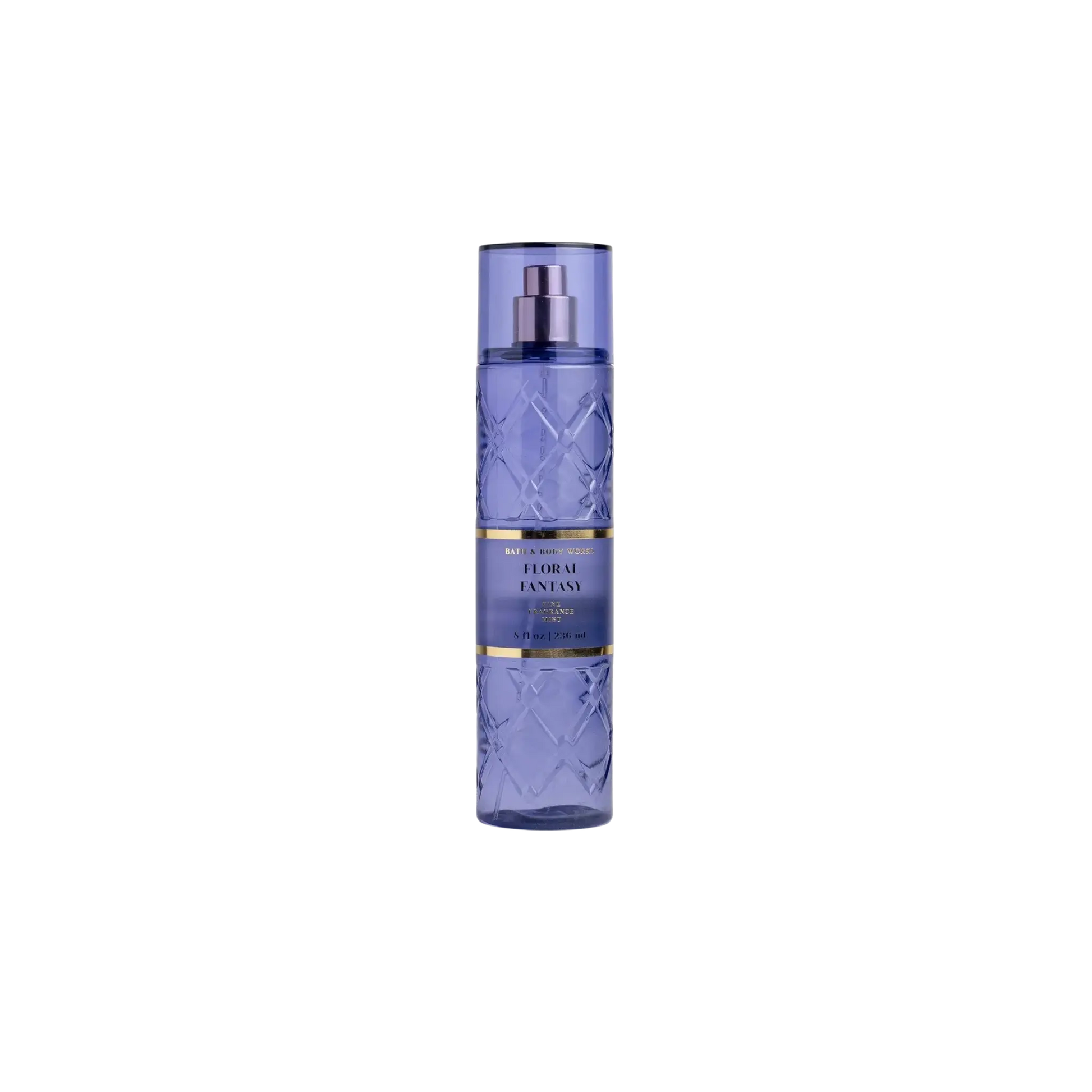 Мист для тела Bath & Body Works Floral Fantasy Fragrance Mist Findy Uzbekistan