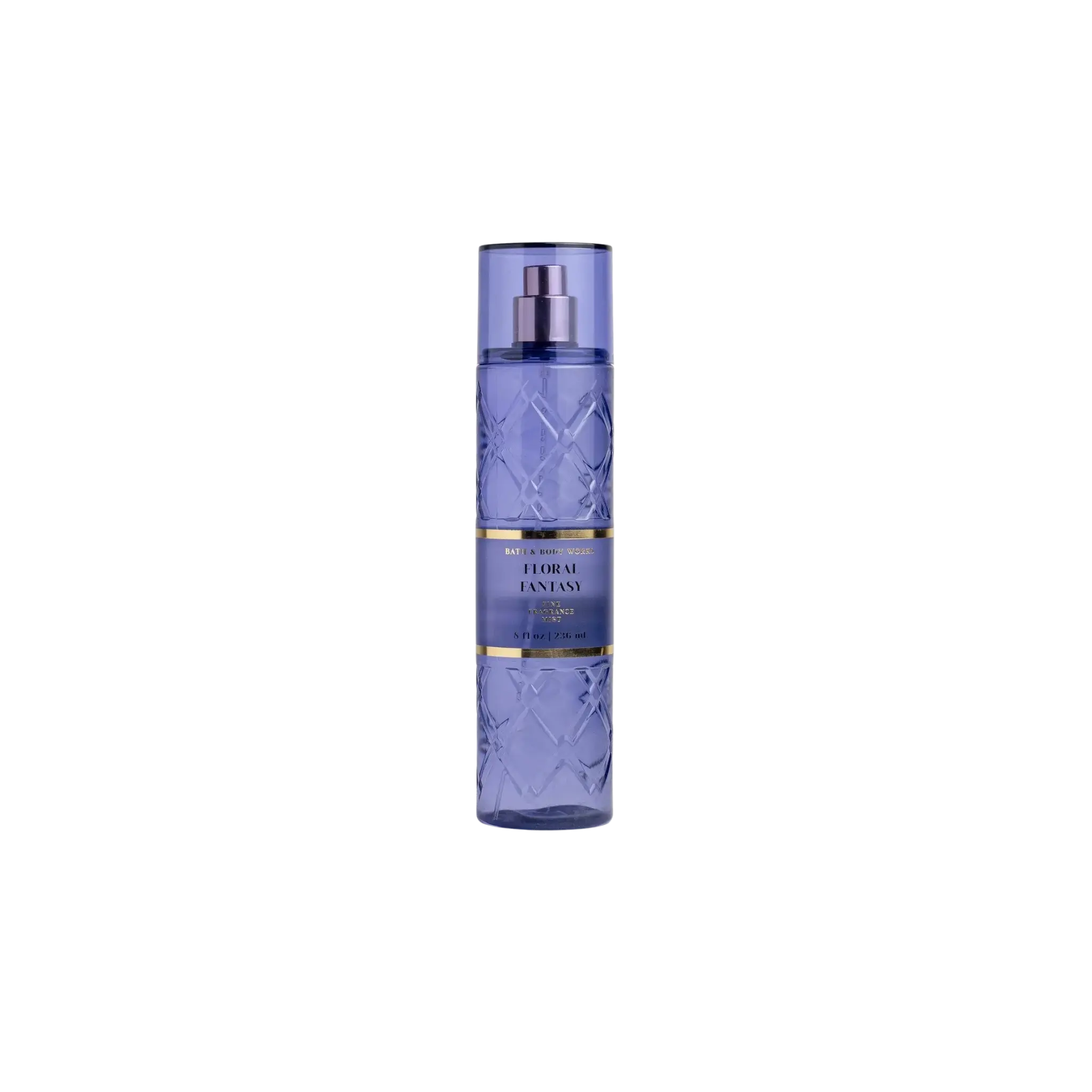 Мист для тела Bath & Body Works Floral Fantasy Fragrance Mist Findy Uzbekistan