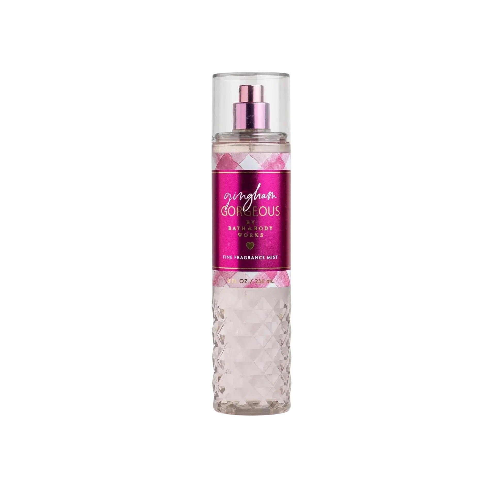 Мист для тела Bath & Body Works Gingham Gorgeous Fragrance Mist Findy Uzbekistan