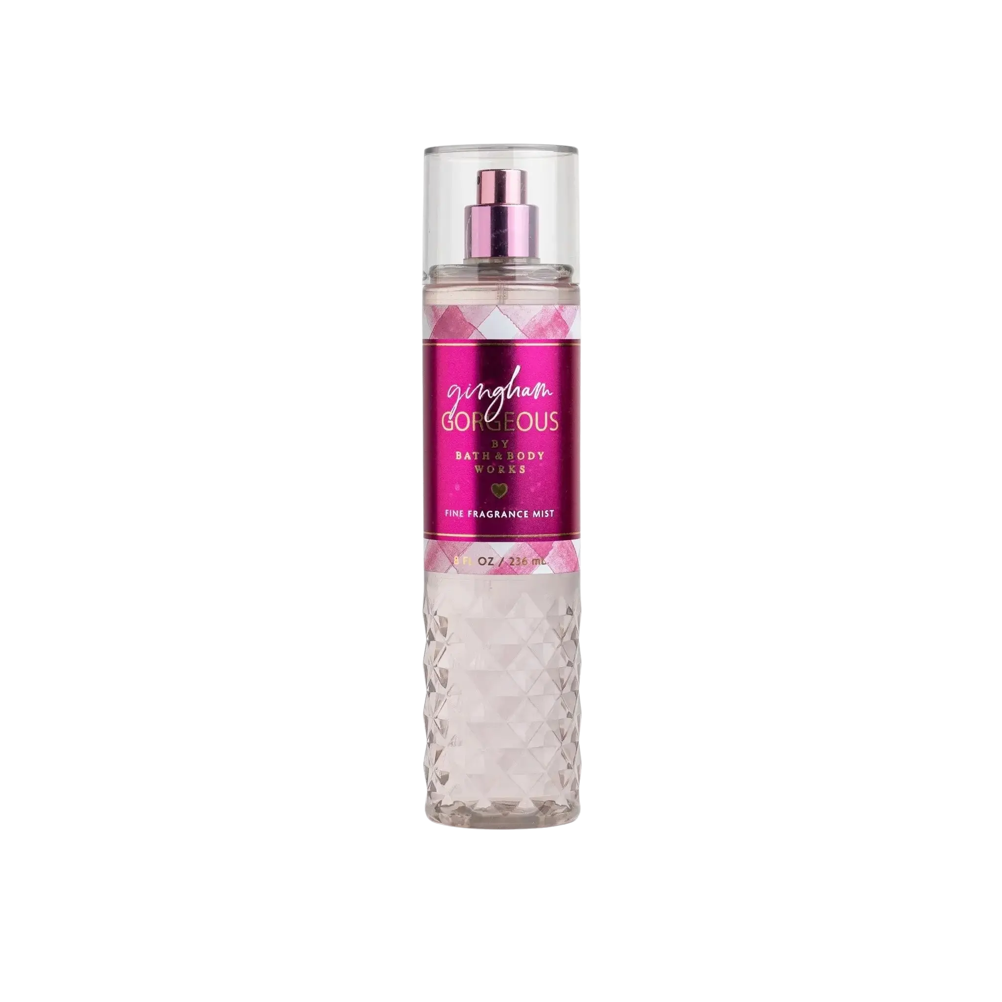 Мист для тела Bath & Body Works Gingham Gorgeous Fragrance Mist Findy Uzbekistan