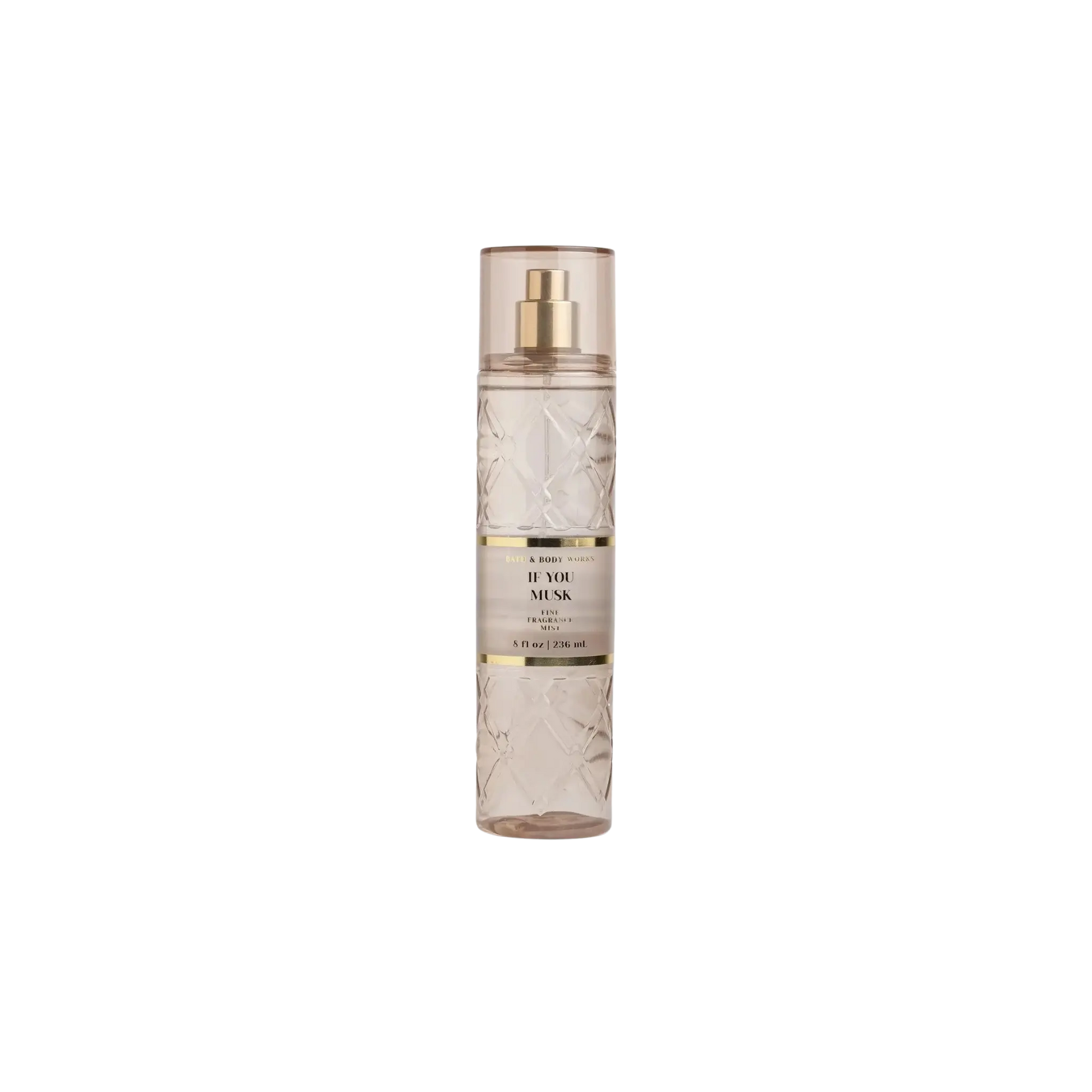 Мист для тела Bath & Body Works If You Musk Fragrance Mist Findy Uzbekistan